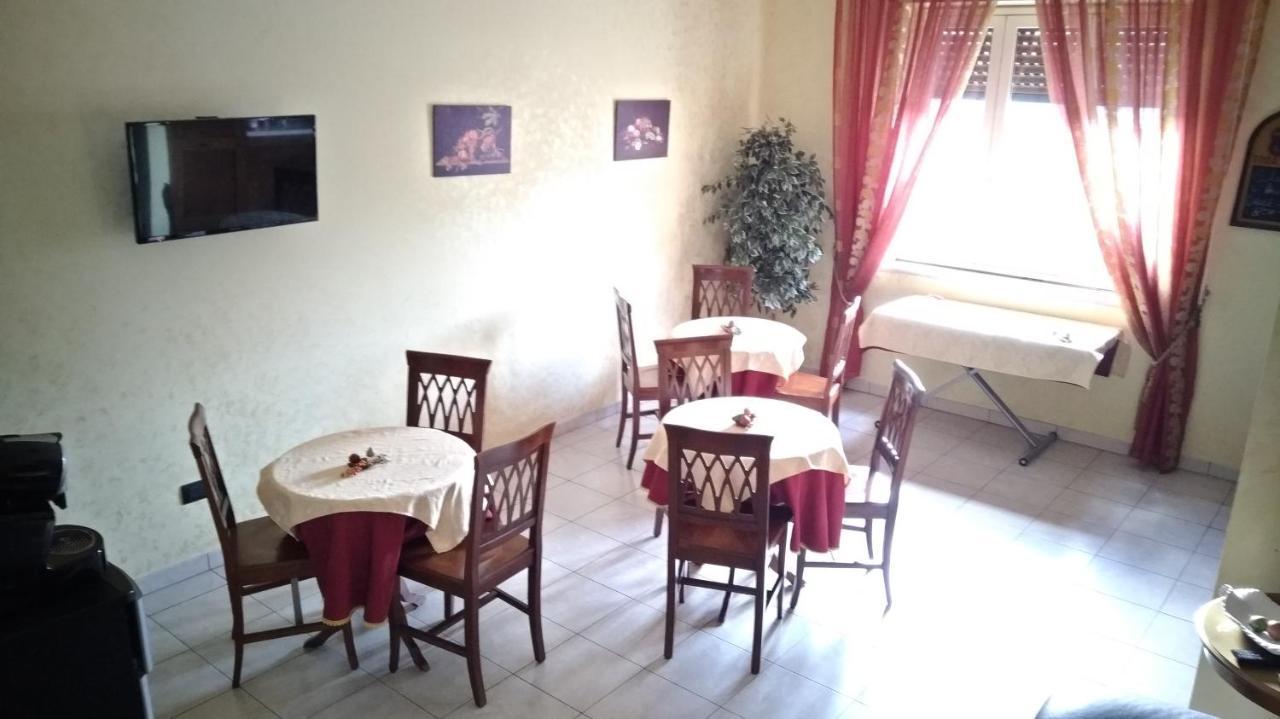 B&B Archia Szirakúza Kültér fotó
