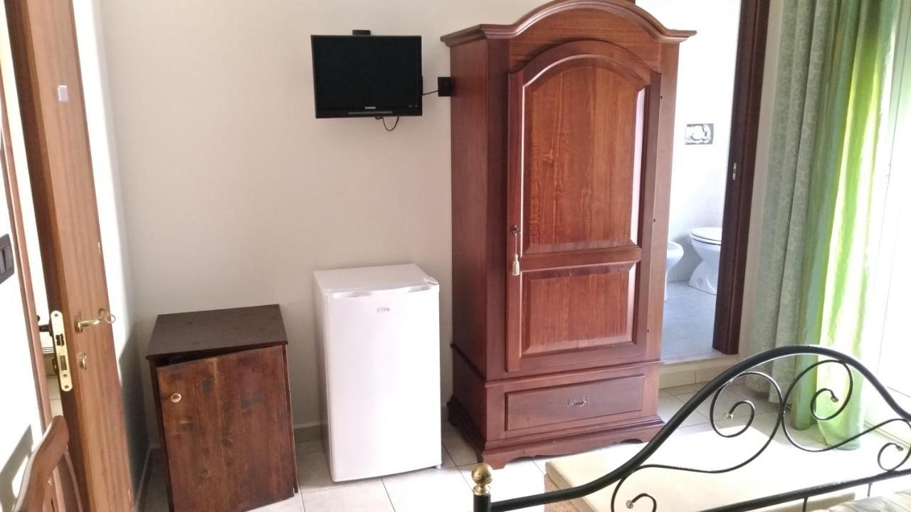 B&B Archia Szirakúza Kültér fotó