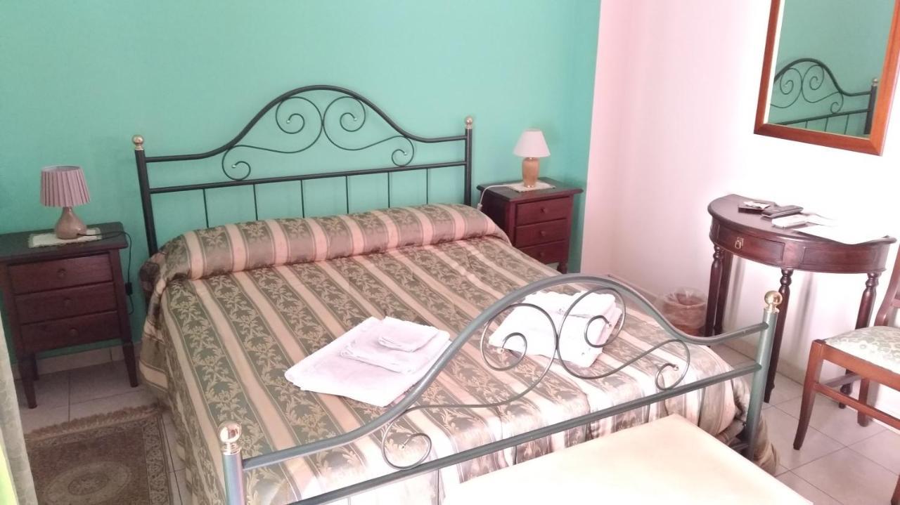 B&B Archia Szirakúza Kültér fotó