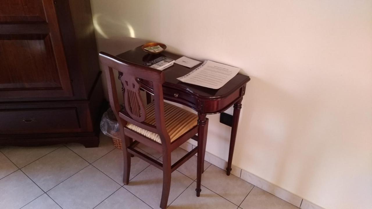 B&B Archia Szirakúza Kültér fotó