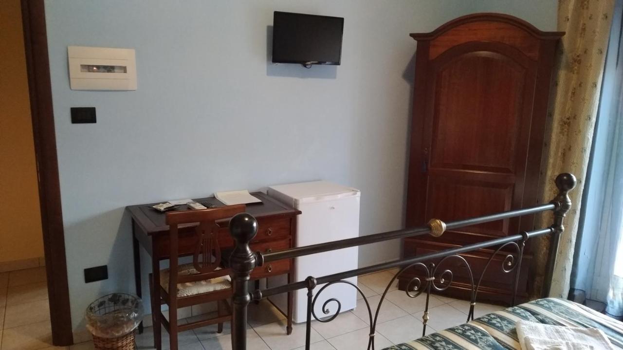 B&B Archia Szirakúza Kültér fotó