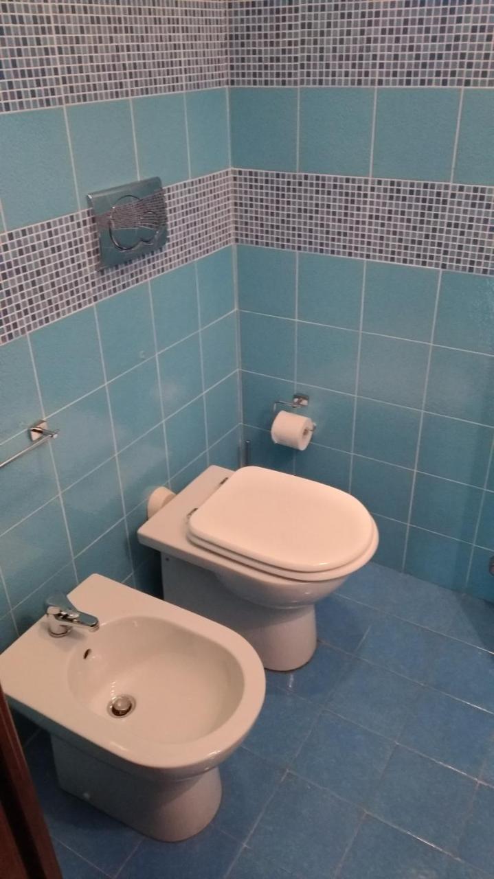 B&B Archia Szirakúza Kültér fotó