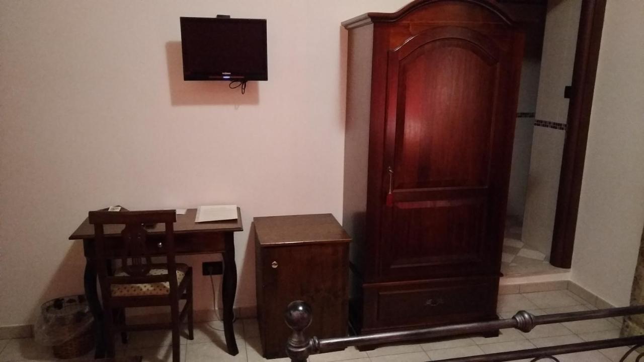 B&B Archia Szirakúza Kültér fotó