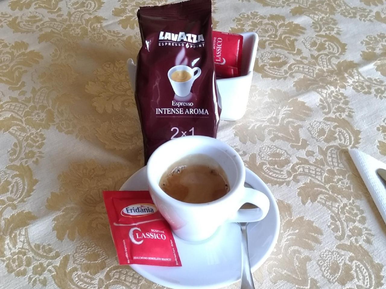 B&B Archia Szirakúza Kültér fotó